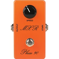 MXR Custom Shop CSP-026 Handwired 1974 Vintage Phase 90 Pedal