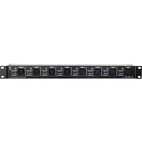 Art S8 8-Channel Balanced Mic Splitter