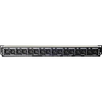 Art S8 8-Channel Balanced Mic Splitter