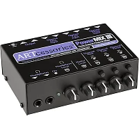 Art PowerMIX III - 3 Channel Personal Mixer