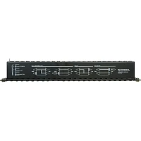 Neutrik 48-Point TRS Patchbay