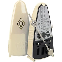 Wittner Taktell Piccolo Metronome Ivory