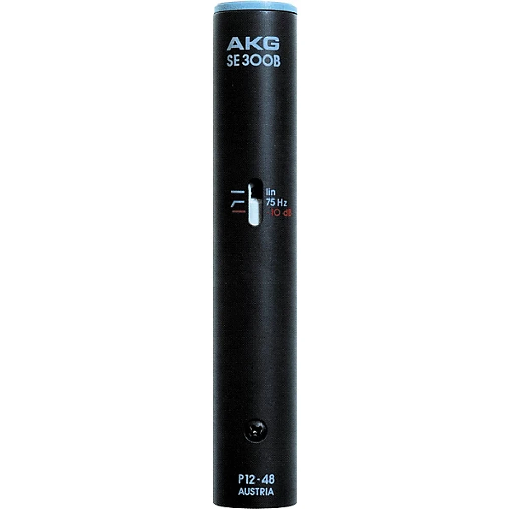 AKG SE 300 B Microphone