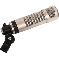 Electro-Voice RE27N/D Dynamic Cardioid Multipurpose Microphone