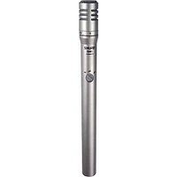 Shure SM81 Cardioid Condenser Microphone