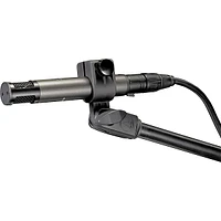 Audio-Technica ATM450 Cardioid Condenser Instrument Microphone