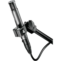 Audio-Technica ATM450 Cardioid Condenser Instrument Microphone