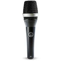 AKG D5 Supercardioid Handheld Dynamic Microphone