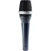 AKG D5 Supercardioid Handheld Dynamic Microphone