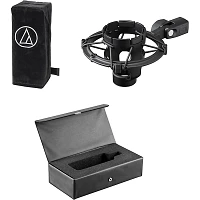 Audio-Technica AT4050 Multi-Pattern Condenser Microphone