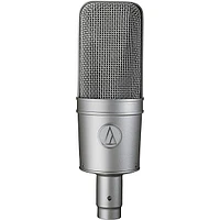 Audio-Technica AT4047 Cardioid Condenser Microphone