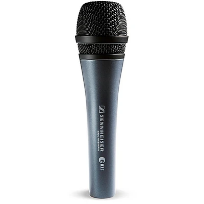 Sennheiser e Cardioid Dynamic Vocal Microphone
