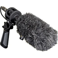 RODE WS6 Windscreen for NTG-1/NTG-2 and Shotgun Mics