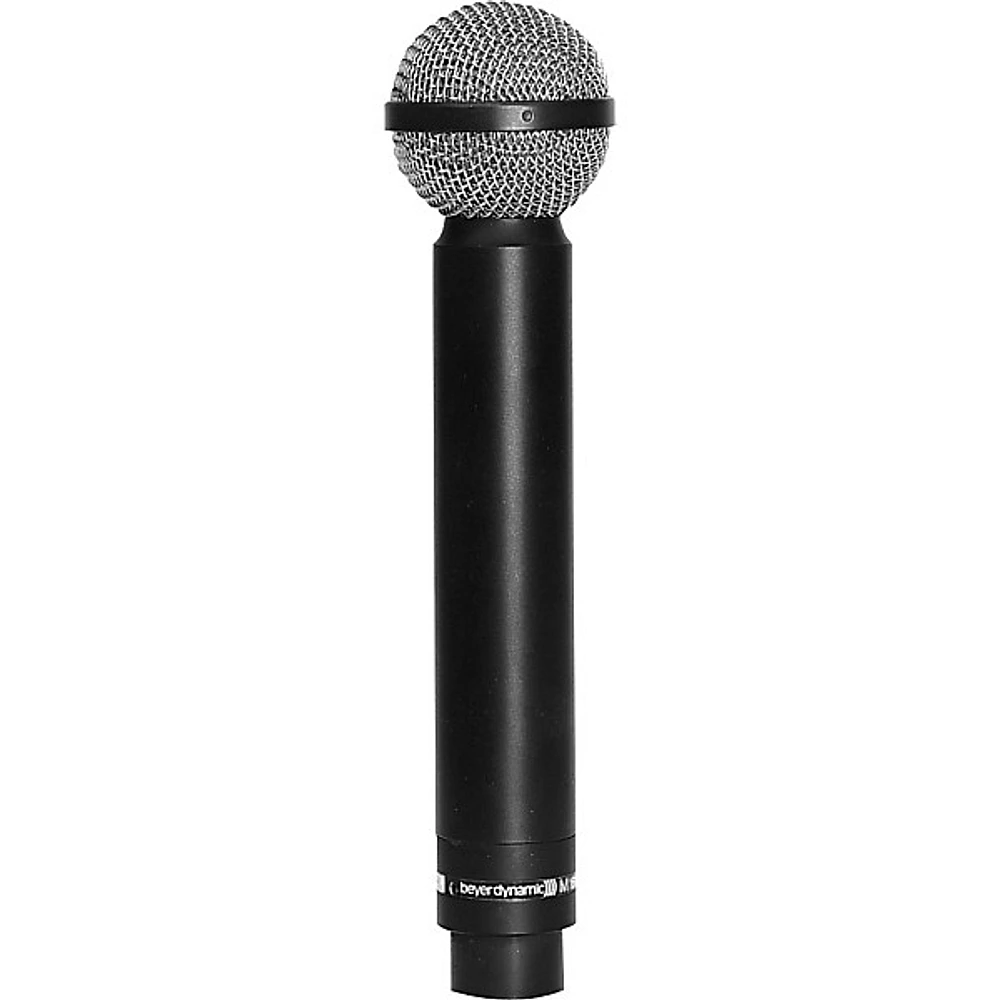 beyerdynamic M 160 Dynamic Double Ribbon Microphone