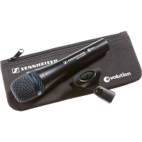 Sennheiser e 945 Supercardioid Dynamic Microphone