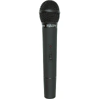 Nady WHT-15 Handheld Mic Transmitter Band E