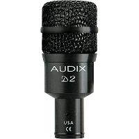 Audix DP7 Drum Microphone Pack