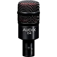 Audix DP7 Drum Microphone Pack