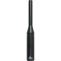 dbx RTA-M Reference Microphone for DriveRack PA