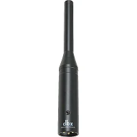 dbx RTA-M Reference Microphone for DriveRack PA