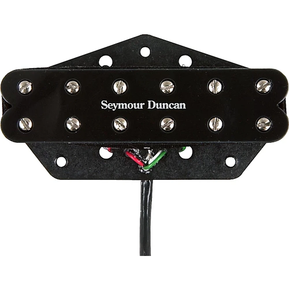 Seymour Duncan ST59-1 Little '59 Bridge Humbucker Tele Pickup - Black