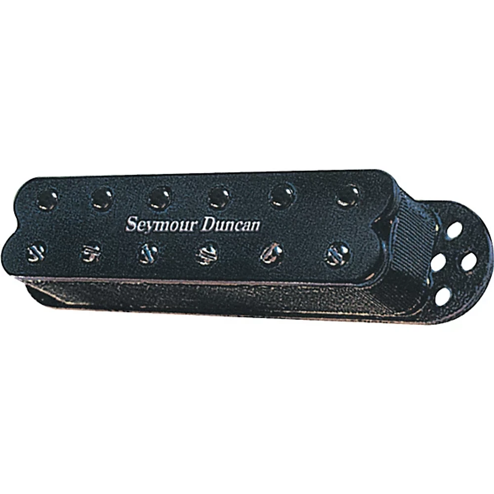 Seymour Duncan Lil Screamin' Demon Pickup Black Neck