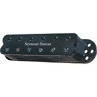 Seymour Duncan Lil Screamin' Demon Pickup Black Neck