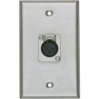 ProCo WP1004 Wall plate