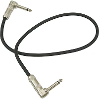 ProCo Excellines Angle-Angle Instrument Cable 2 ft.