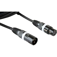 American DJ 3-Pin DMX Lighting Cable 50 ft.