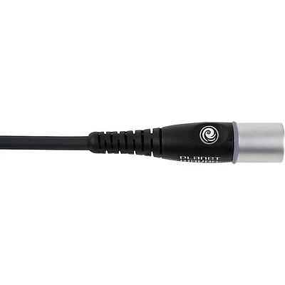 D'Addario Microphone Cable XLR to XLR 10 ft.