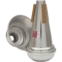 Harmon J1 Triple Play Combo Trumpet Mute