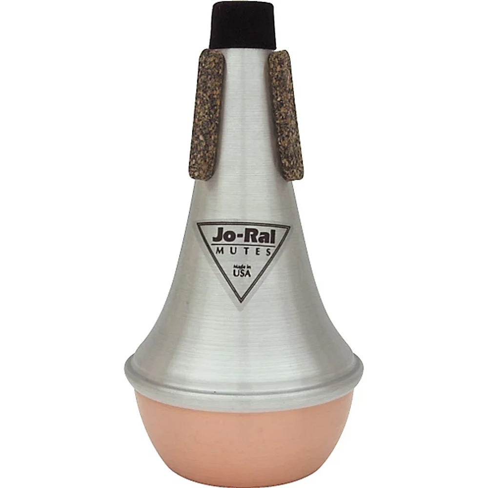 Jo-Ral 1C Trumpet Mute