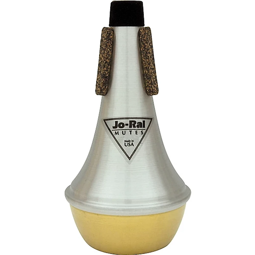 Jo-Ral 1B Trumpet Mute