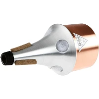 Jo-Ral 4C Aluminum/Copper Trumpet Bucket Mute