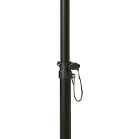 Ultimate Support TS 70b Speaker Stand 4-Pack