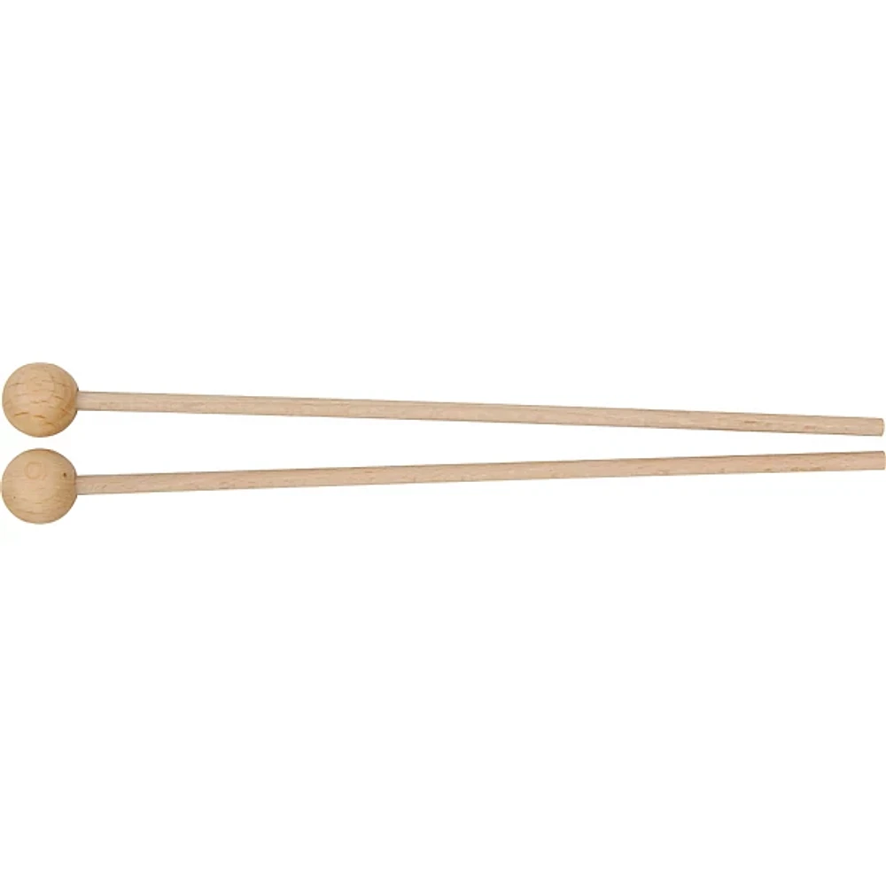 Sonor Orff Hardwood Glockenspiel Mallets