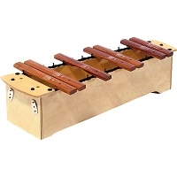 Sonor Orff AXP2 Alto Xylophone Chromatic Add-On