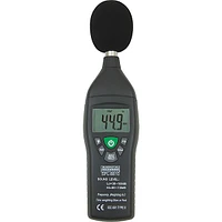 American Recorder Technologies Sound Level Meter