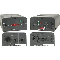 Galaxy Audio CPTS0000 Cricket Polarity Test Set