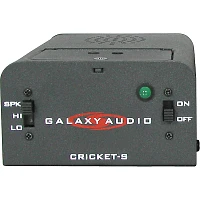 Galaxy Audio CPTS0000 Cricket Polarity Test Set