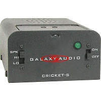 Galaxy Audio CPTS0000 Cricket Polarity Test Set