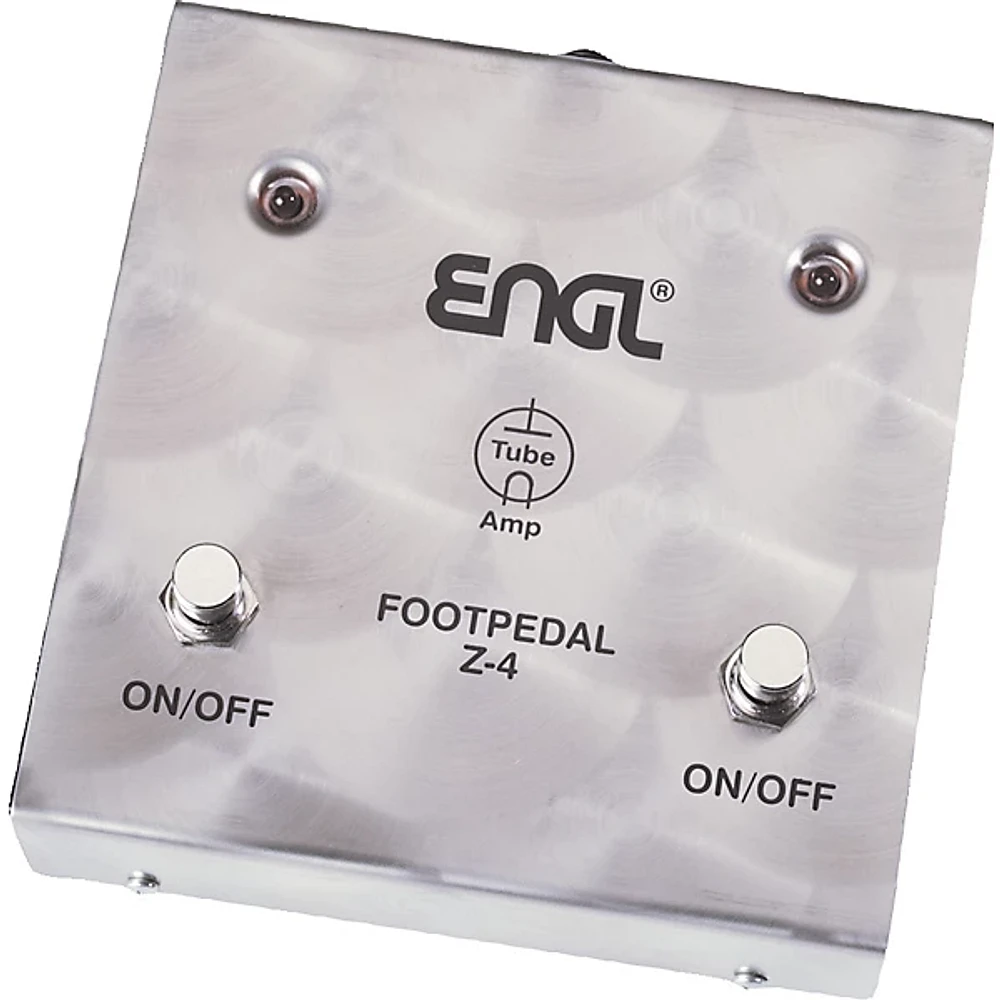 ENGL Z-4 Footswitch