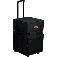 Gator GX-20 Utility Case Black 20.5x13.75x13.125