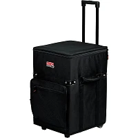 Gator GX-20 Utility Case Black 20.5x13.75x13.125