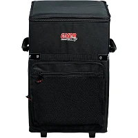 Gator GX-20 Utility Case Black 20.5x13.75x13.125