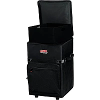 Gator GX-20 Utility Case Black 20.5x13.75x13.125