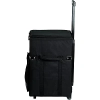 Gator GX-20 Utility Case Black 20.5x13.75x13.125