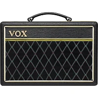 VOX Pathfinder 10W Bass Combo Amp Black