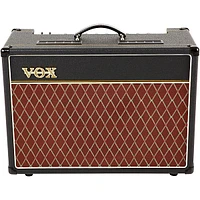 VOX Custom AC15C1 15W 1x12 Tube Guitar Combo Amp Vintage